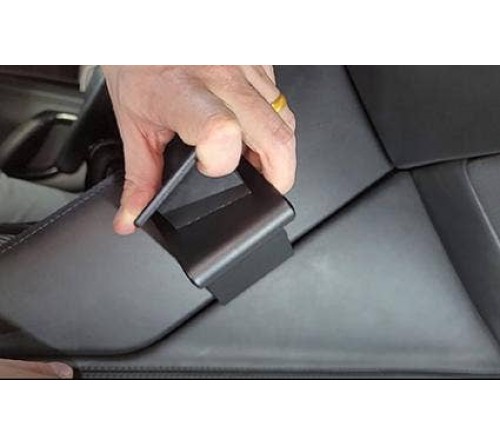 Proclip Nissan GTR 17-24 Angled mount