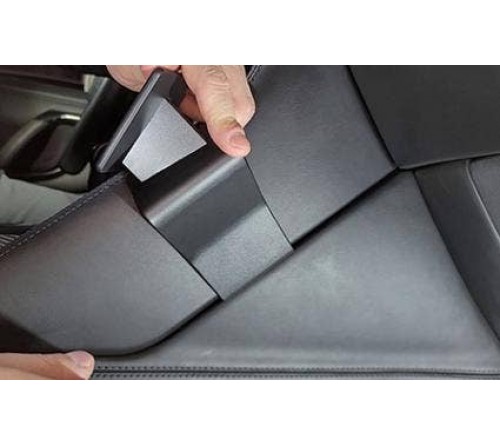 Proclip Nissan GTR 17-24 Angled mount