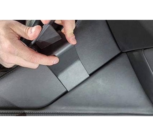 Proclip Nissan GTR 17-24 Angled mount