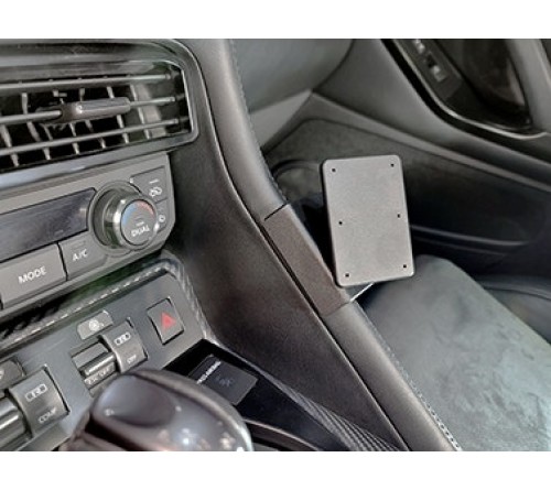 Proclip Nissan GTR 17-24 Angled mount