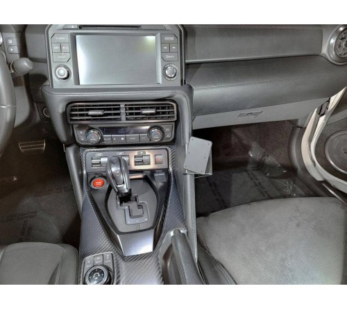 Proclip Nissan GTR 17-24 Angled mount