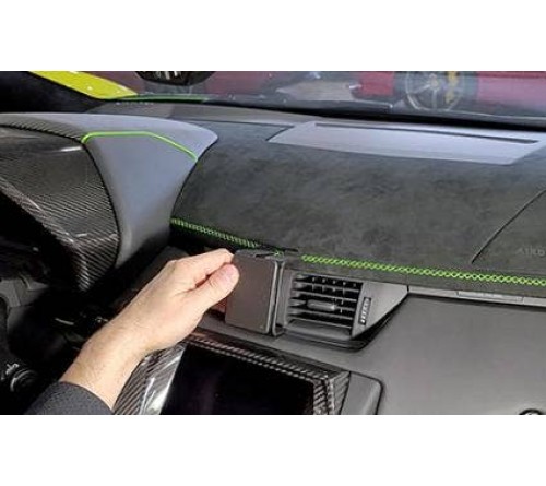 Proclip Lamborghini Aventador 11-24 Center mount