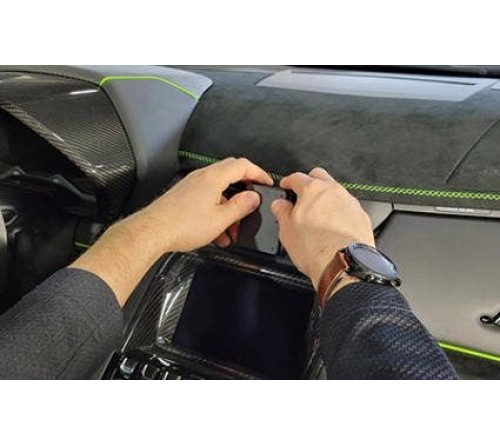 Proclip Lamborghini Aventador 11-24 Center mount