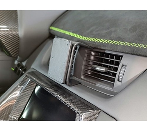 Proclip Lamborghini Aventador 11-24 Center mount