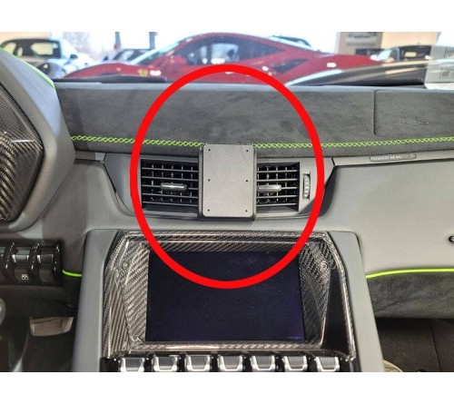 Proclip Lamborghini Aventador 11-24 Center mount