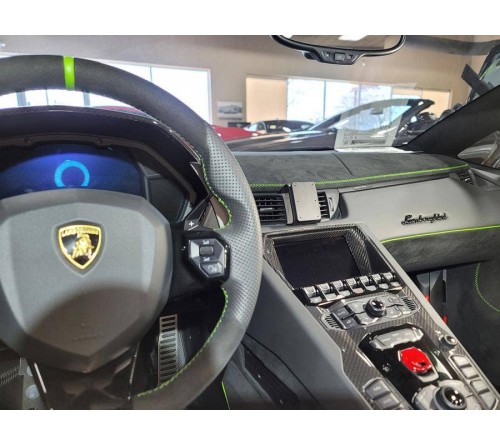 Proclip Lamborghini Aventador 11-24 Center mount