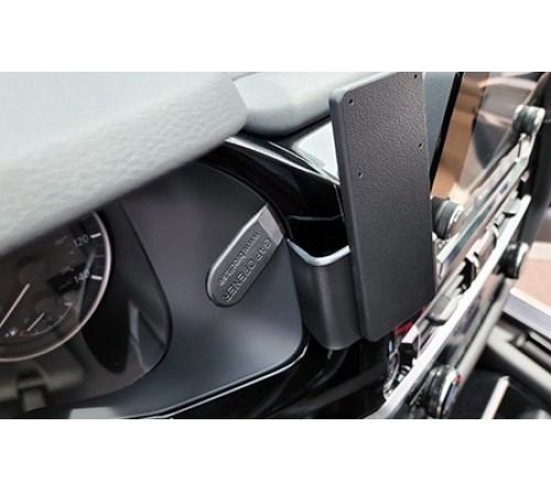 Proclip Nissan Pathfinder 22- Center mount