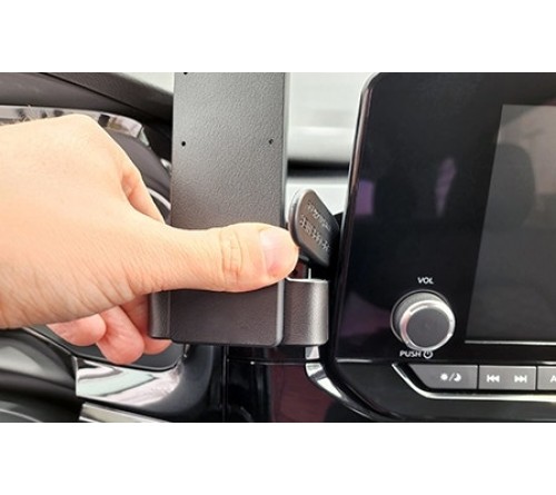 Proclip Nissan Pathfinder 22- Center mount