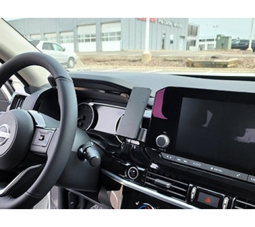 Proclip Nissan Pathfinder 22- Center mount