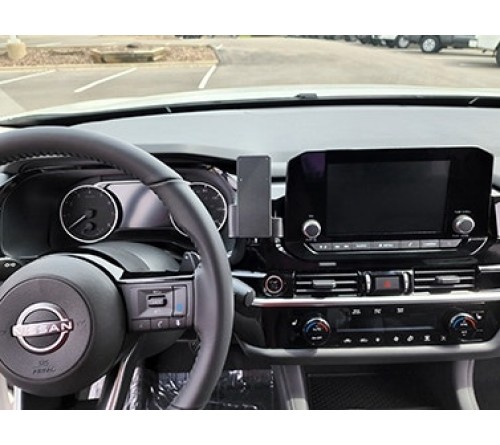 Proclip Nissan Pathfinder 22- Center mount