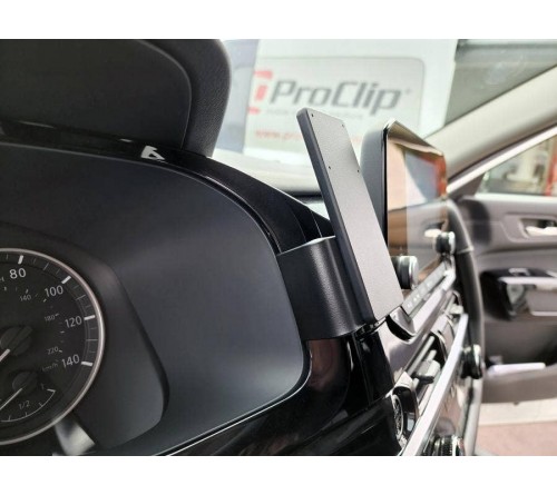 Proclip Nissan Pathfinder 22- Center mount