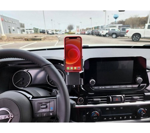 Proclip Nissan Pathfinder 22- Center mount