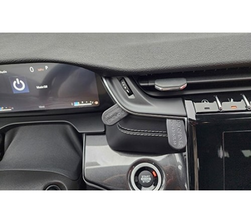 Proclip Jeep Grand Cherokee 22- USA Center mount