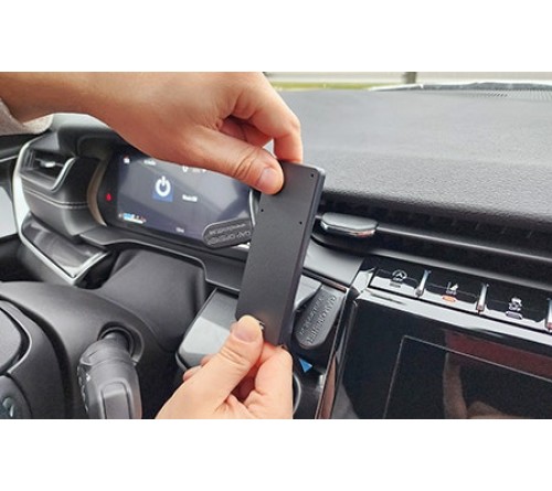 Proclip Jeep Grand Cherokee 22- USA Center mount