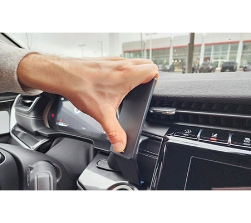 Proclip Jeep Grand Cherokee 22- USA Center mount