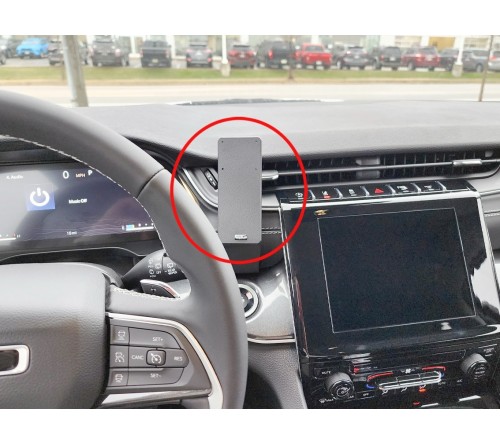 Proclip Jeep Grand Cherokee 22- USA Center mount