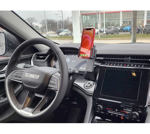 Proclip Jeep Grand Cherokee 22- USA Center mount