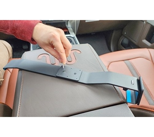 Proclip Ford Super Duty 22- Center mount