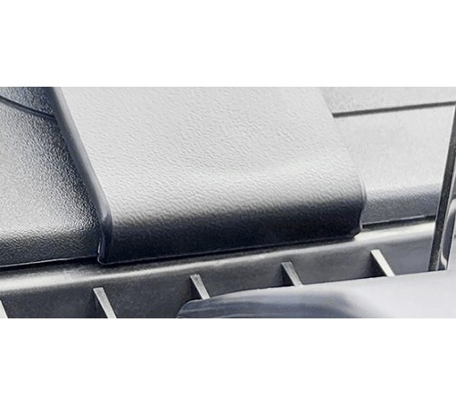 Proclip Ford Super Duty 22- Center mount