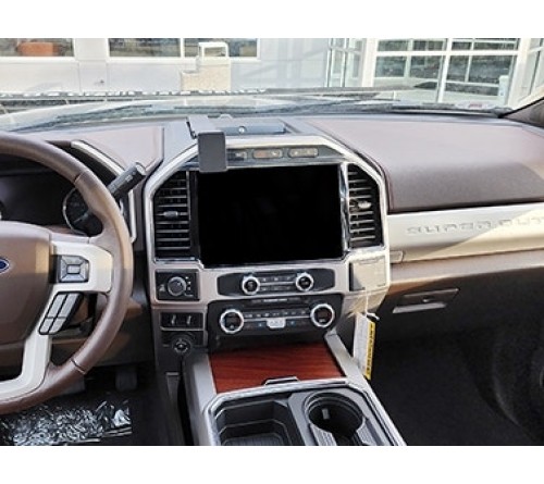 Proclip Ford Super Duty 22- Center mount