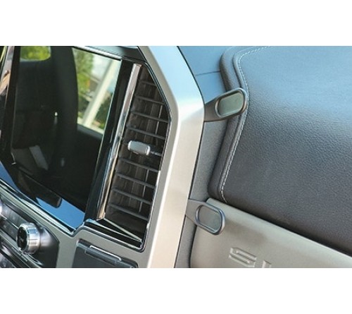 Proclip Ford Super Duty 22- Angled mount