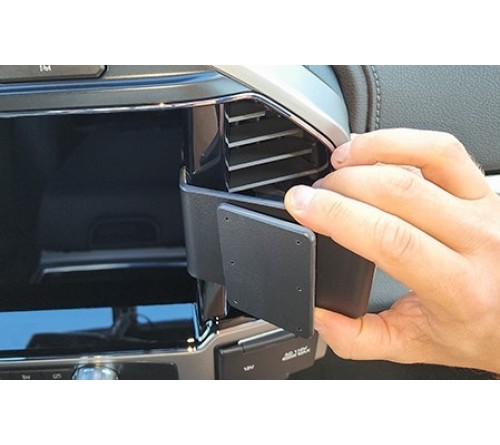 Proclip Ford Super Duty 22- Angled mount