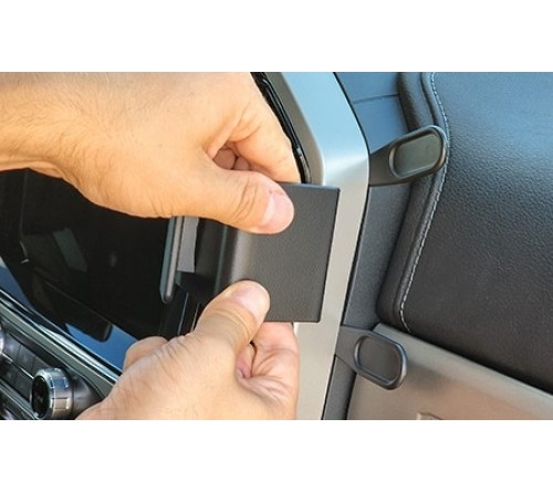 Proclip Ford Super Duty 22- Angled mount