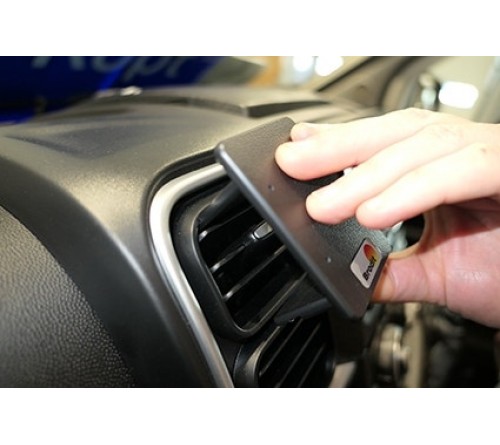 Proclip Fiat Ducato 22- Center mount