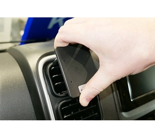 Proclip Fiat Ducato 22- Center mount