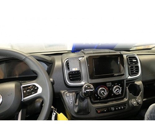 Proclip Fiat Ducato 22- Center mount