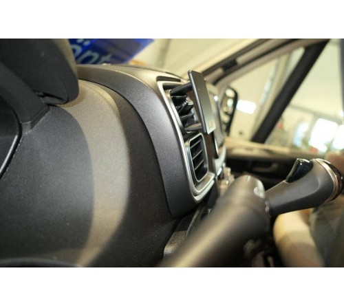 Proclip Fiat Ducato 22- Center mount