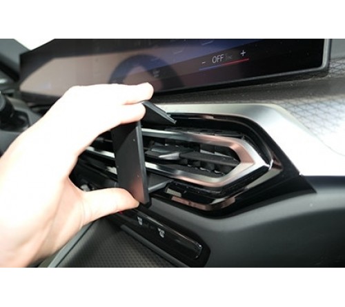 Proclip BMW 3-series G20/G21 23-/ i4 22- Center mount