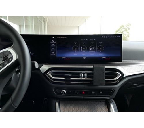 Proclip BMW 3-series G20/G21 23-/ i4 22- Center mount