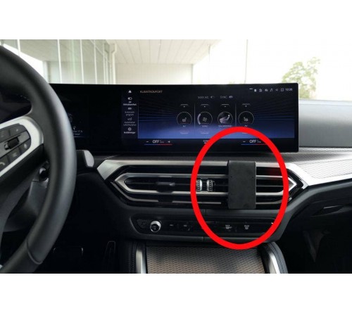 Proclip BMW 3-series G20/G21 23-/ i4 22- Center mount