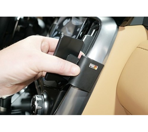 Proclip Lexus LX Series 2022- Angled mount