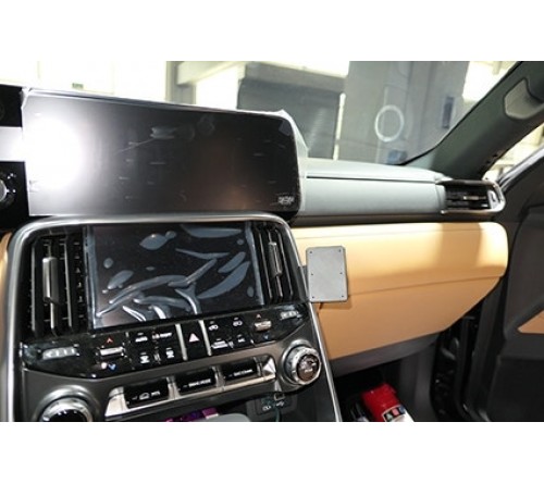 Proclip Lexus LX Series 2022- Angled mount