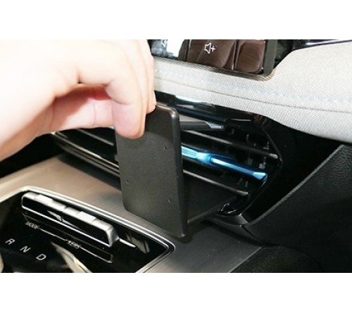 Proclip MG 5 22- Center mount