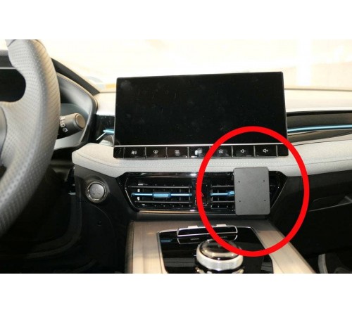 Proclip MG 5 22- Center mount