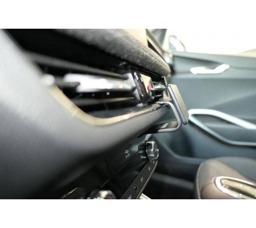 Proclip Skoda Fabia 22- Center mount