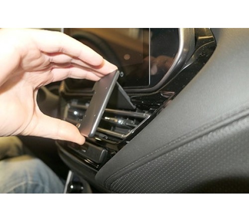 Proclip Suzuki S-Cross 22- Angled mount