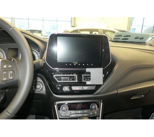 Proclip Suzuki S-Cross 22- Angled mount