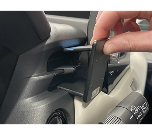 Proclip Honda HR-V 22- Center mount