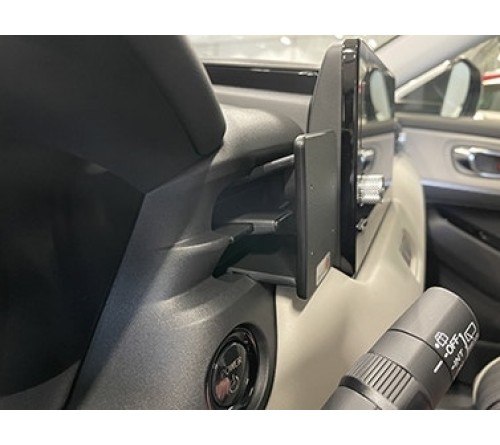 Proclip Honda HR-V 22- Center mount