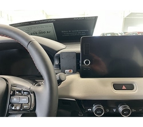 Proclip Honda HR-V 22- Center mount