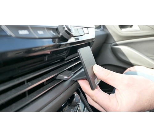 Proclip Opel Grandland 22- Center mount