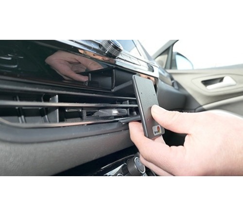 Proclip Opel Grandland 22- Center mount