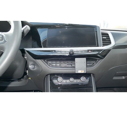 Proclip Opel Grandland 22- Center mount