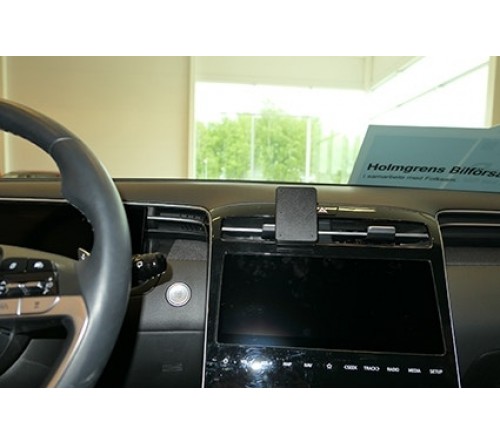 Proclip Hyundai Tucson/ Santa Cruz 22-24 Center mount