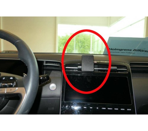 Proclip Hyundai Tucson/ Santa Cruz 22-24 Center mount