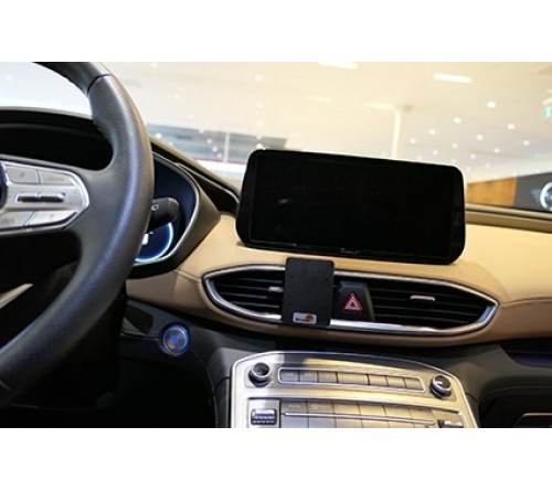 Proclip Hyundai Santa Fe 22-23 Center mount